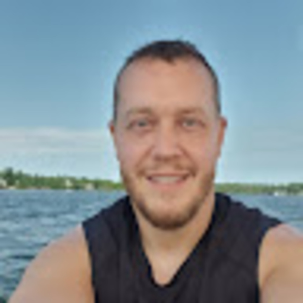 Meet your Posher, Tyler